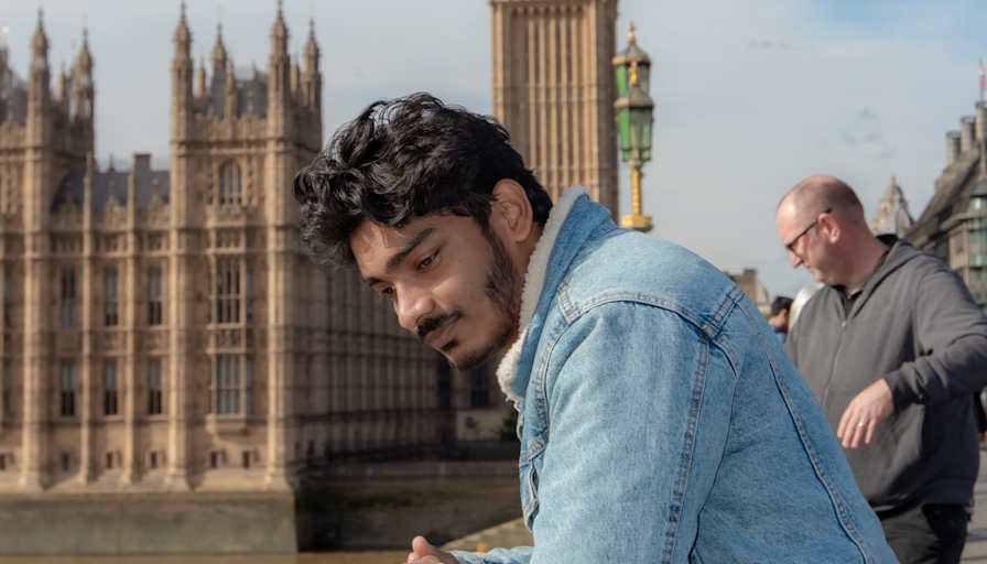 Kruthik