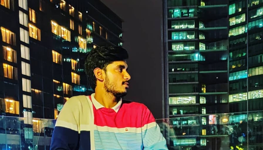 Charan