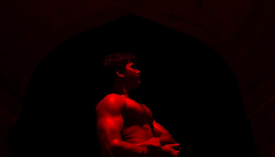 Siddhant Chauhan