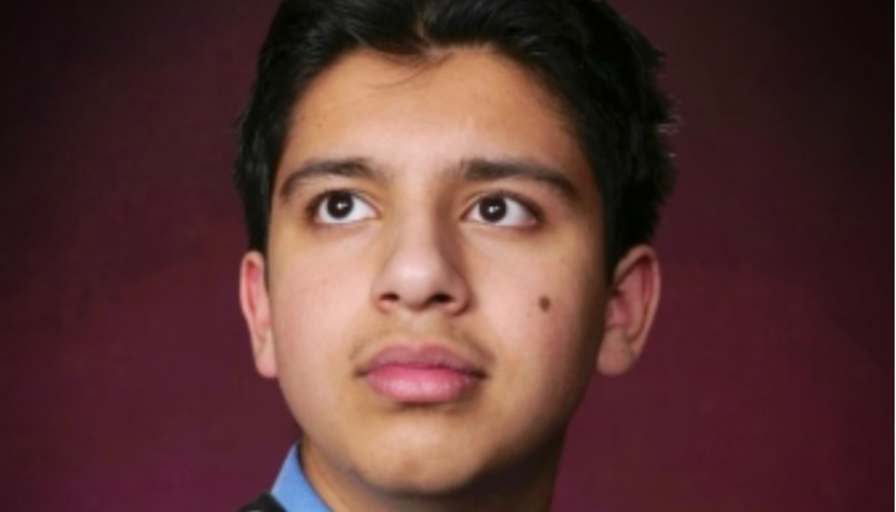 Abdul Rehman Malik