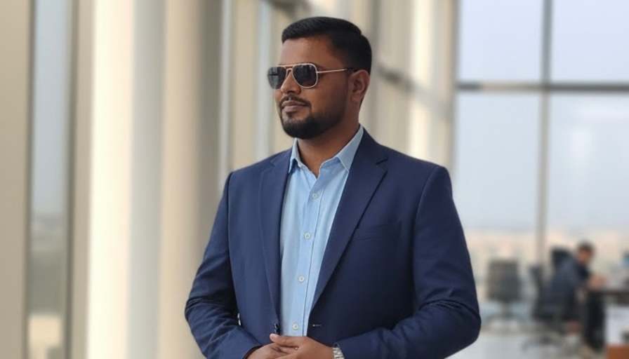 Ankit Gupta