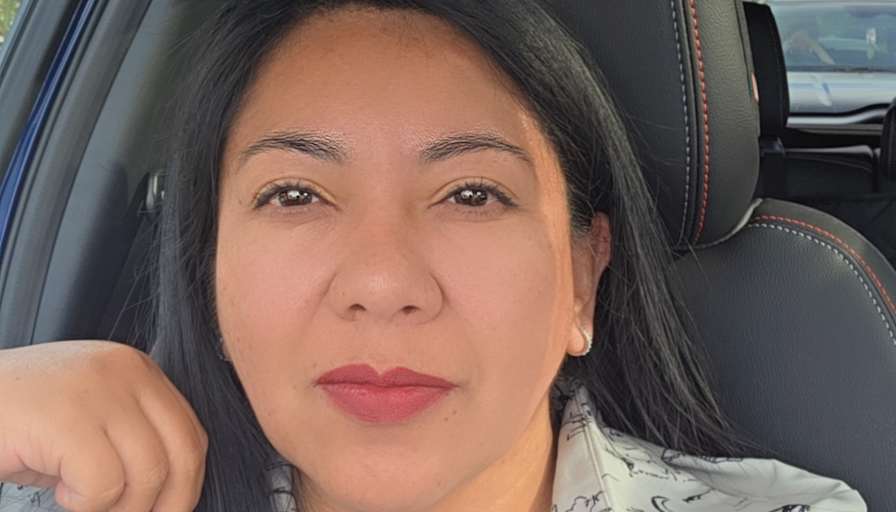 Angela Garza