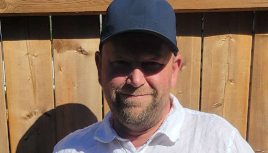 Eric Blais