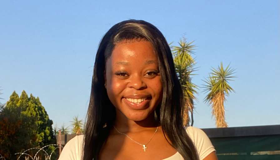 Thembeka