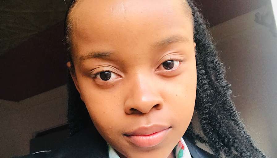Nqobile