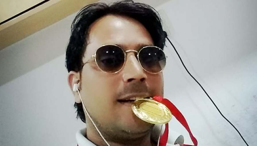 Suraj Singh
