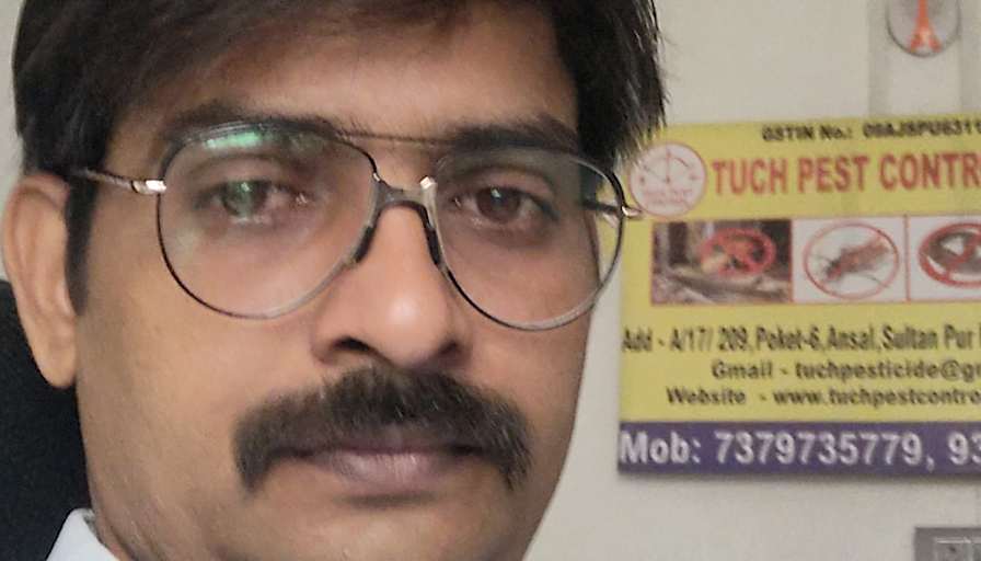 Ashutosh Upadhyay