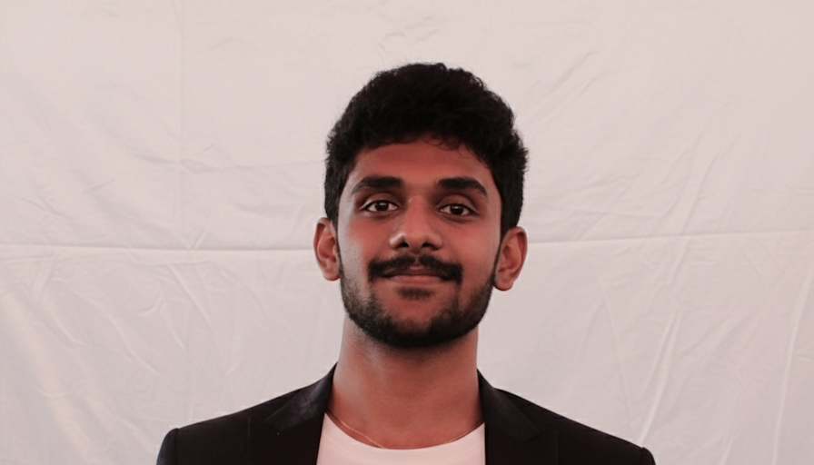 Keerthi Ragav
