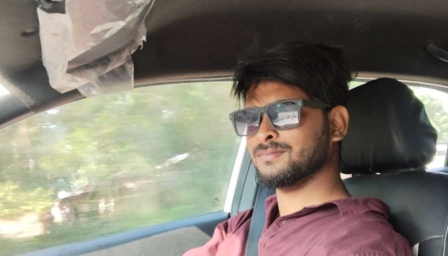 Irphan Hussain