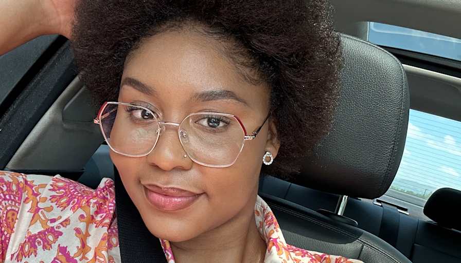 Lesego