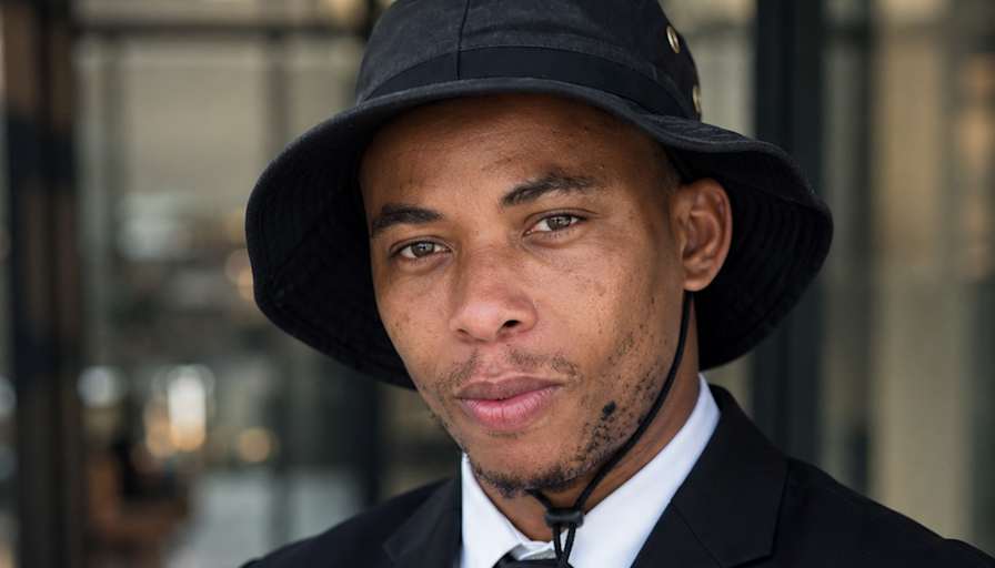 Vusi Sithole