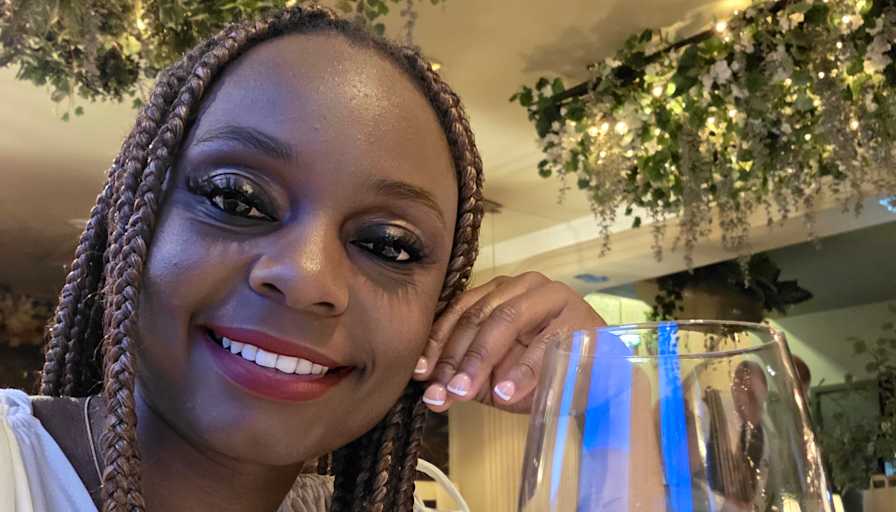 Rudo Nhukarume