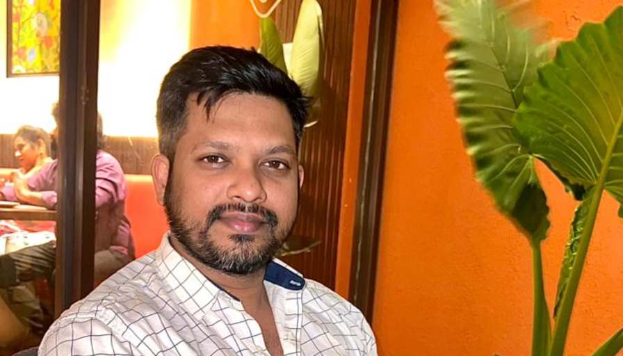 Praneeth