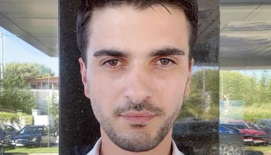 Alex Santekidis