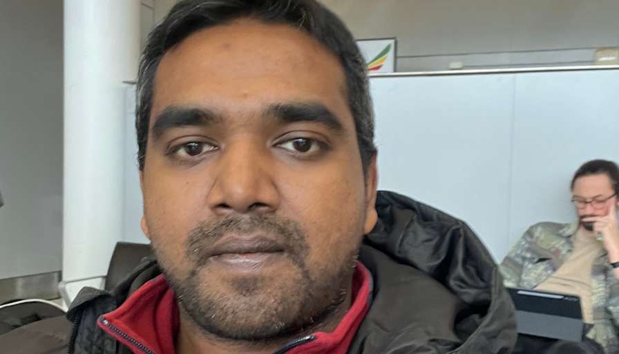 Adarsh