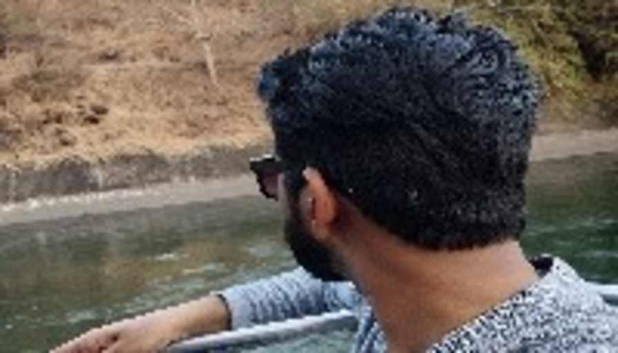 Shubham Singh