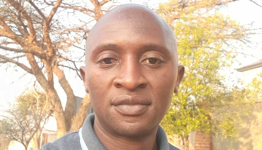 Bekithemba Jindu Jacha
