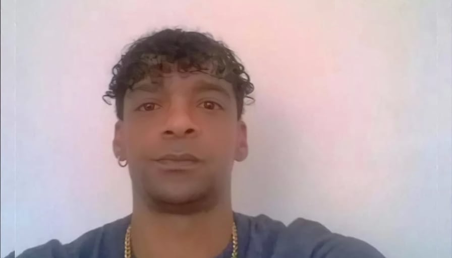 Nilton almeida