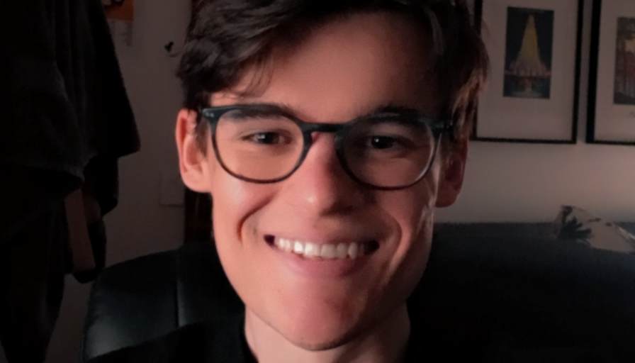 Lachlan Brown
