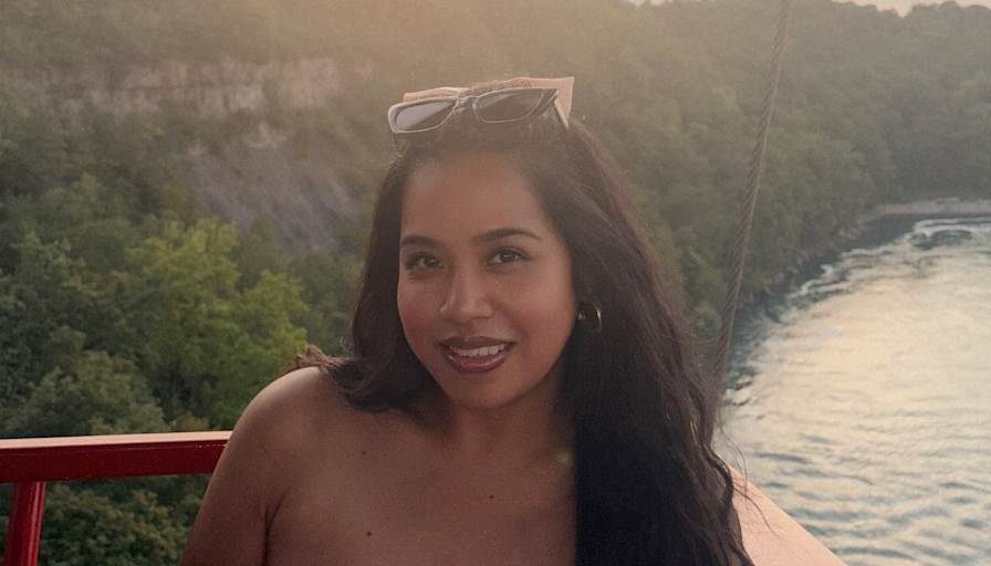 Dameica Nacar