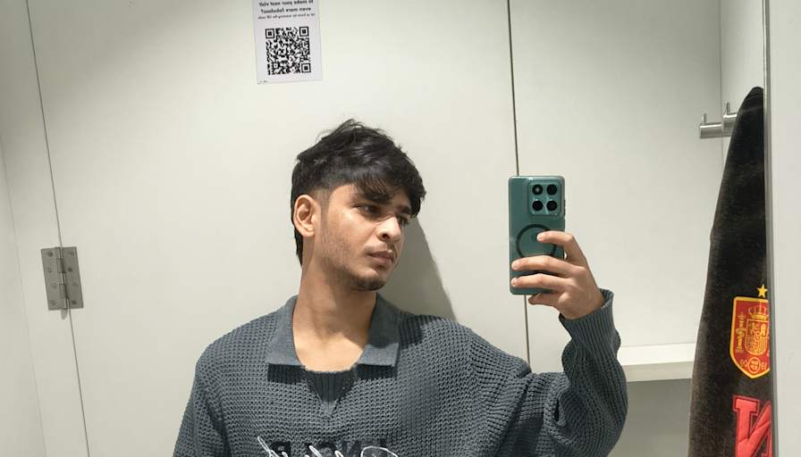 Win Byamokesh Nayak