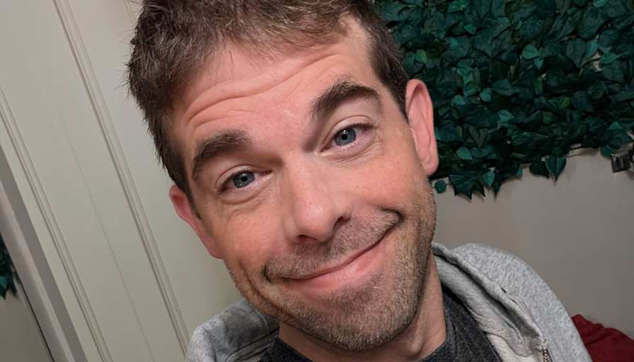Graham Macpherson