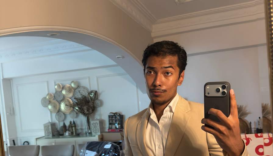 Danial Jailani