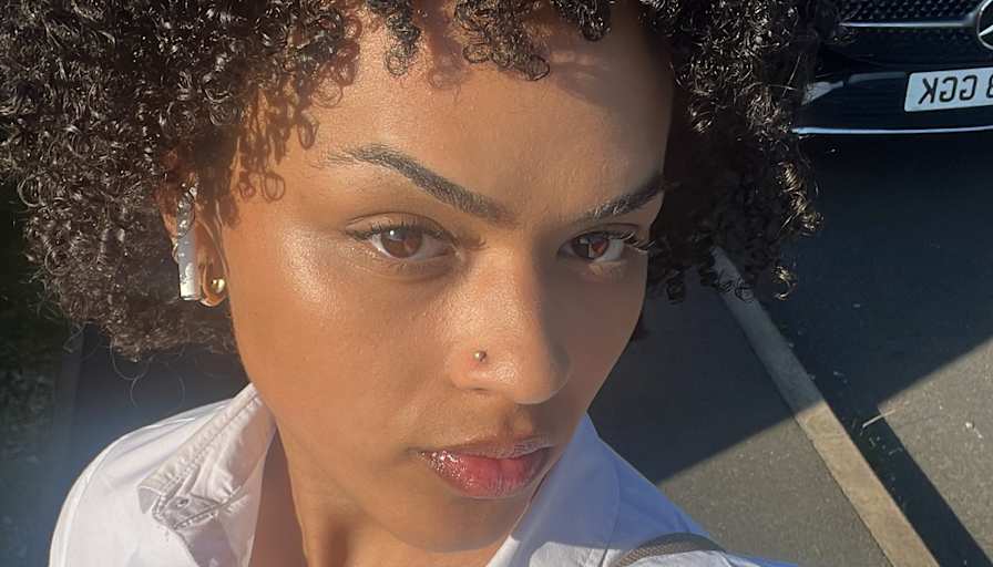 Tiah Shepherd
