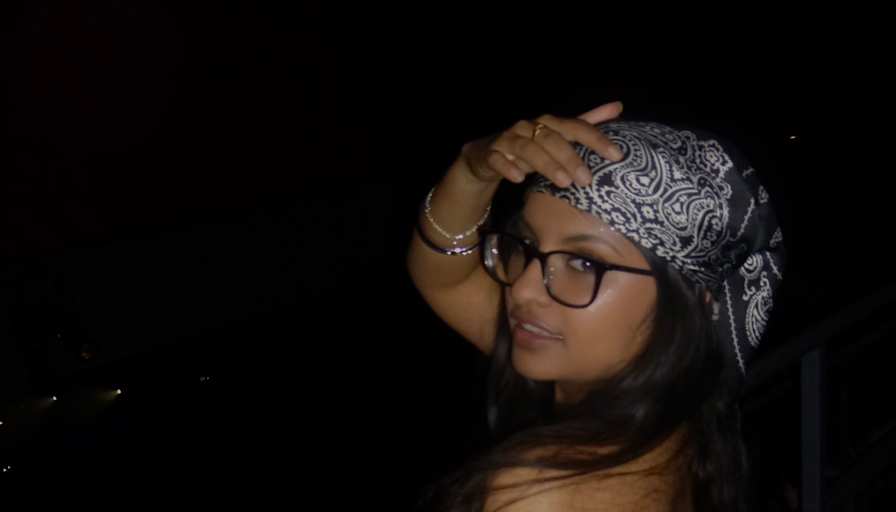 Hensikha Gunnoo