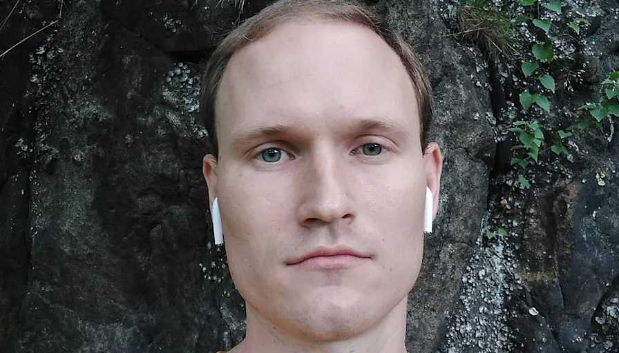 Mykhailo