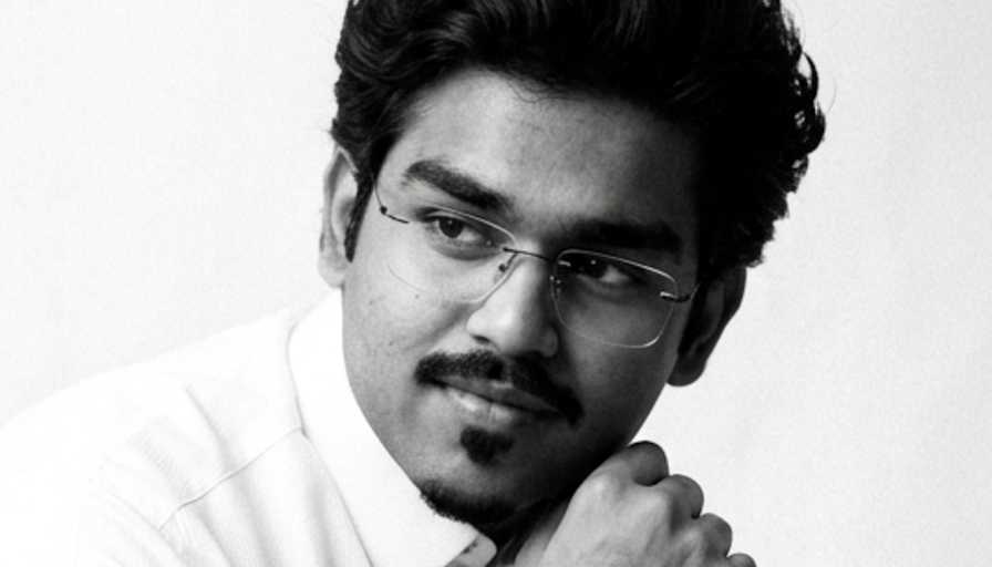 KS Kaushik