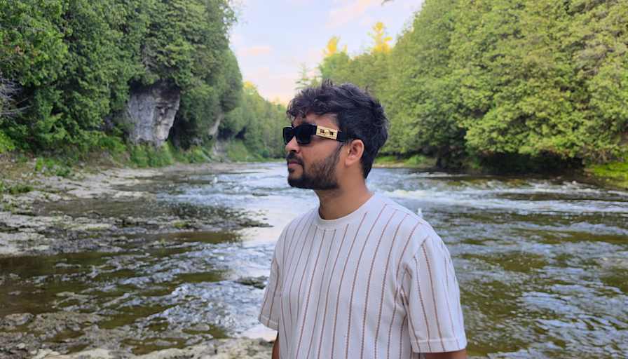 SAHIL D