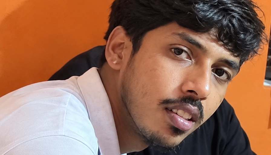 Aryan pandit