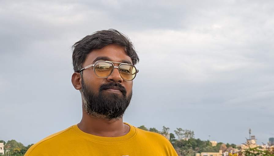 Praveen
