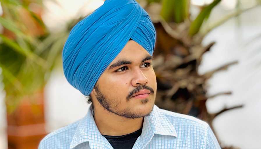 Mehakpreet singh