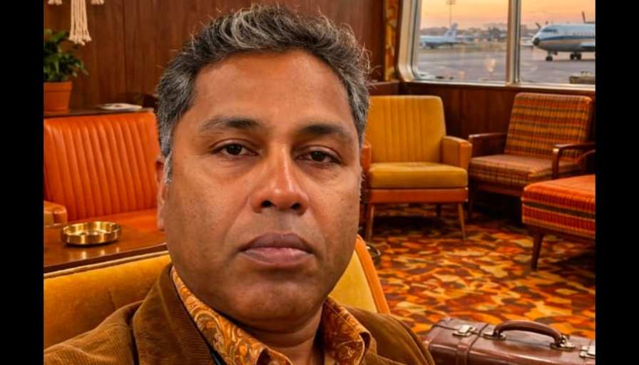 Sumanta Das