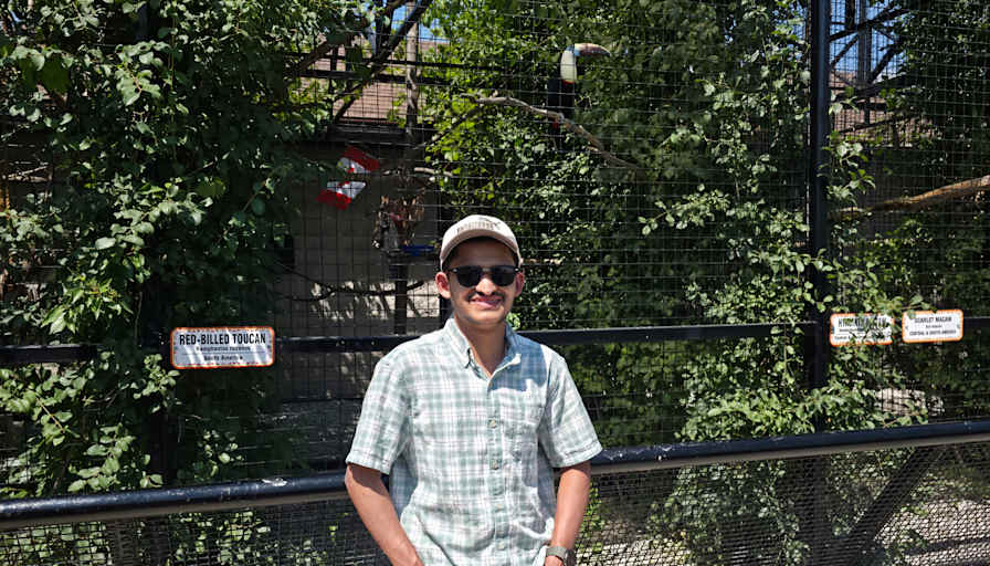 Kushal Rami