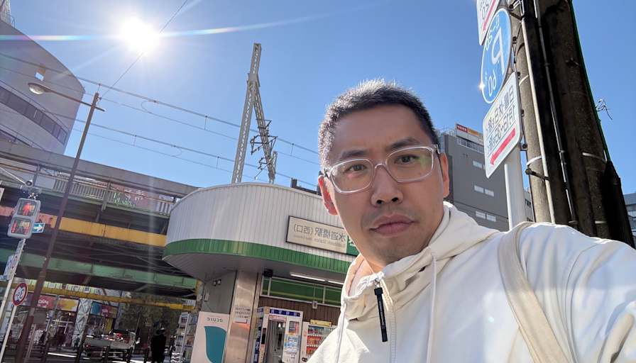 Tom Liu