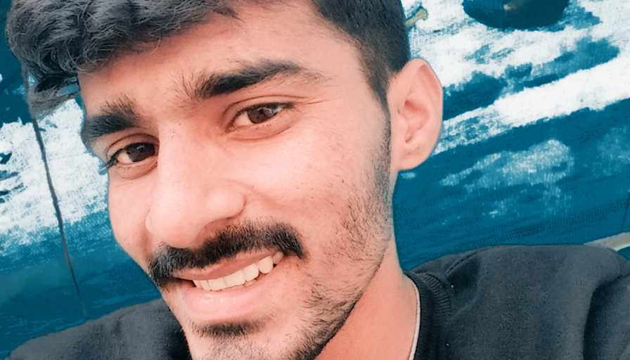 Vishal rajput