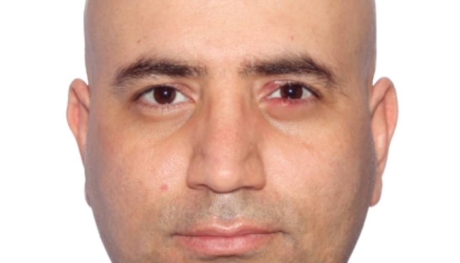 Vahid Ramezankhani