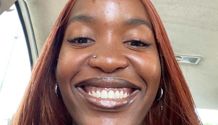 Oratile Gilbert