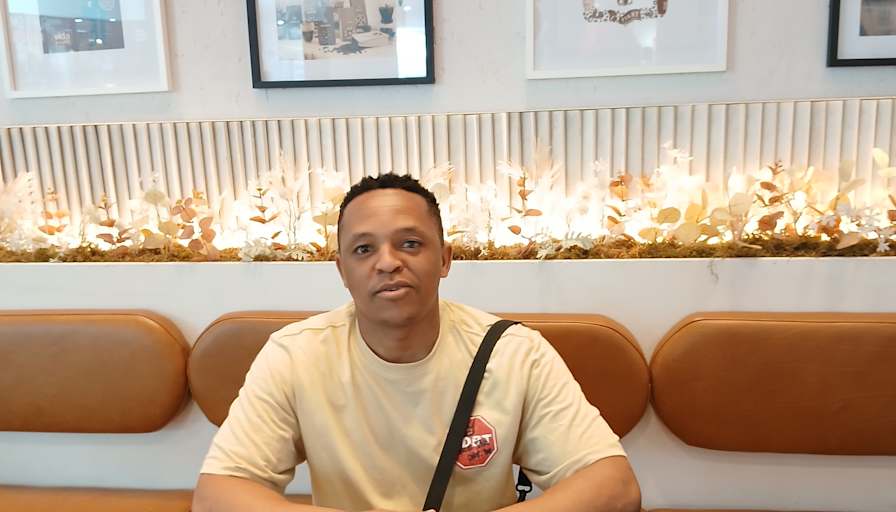 Mlamli Mqeke