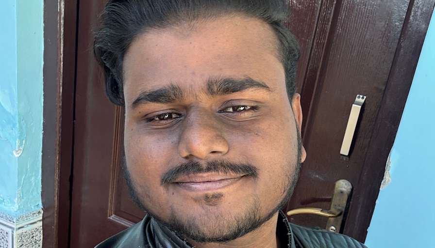 Mohd siraj