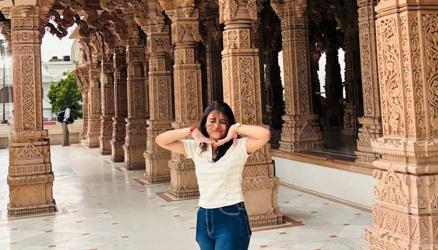 Khushi