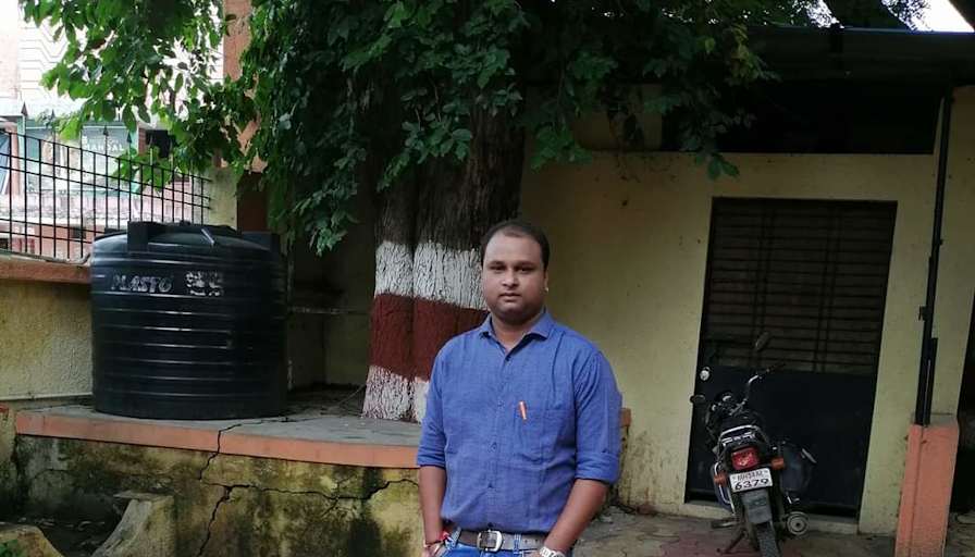 Vipin