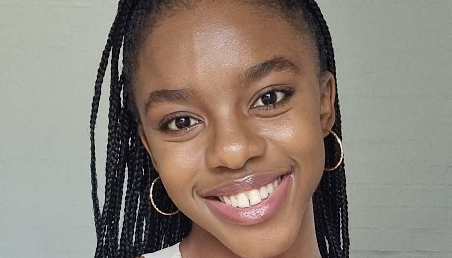 Luyanda
