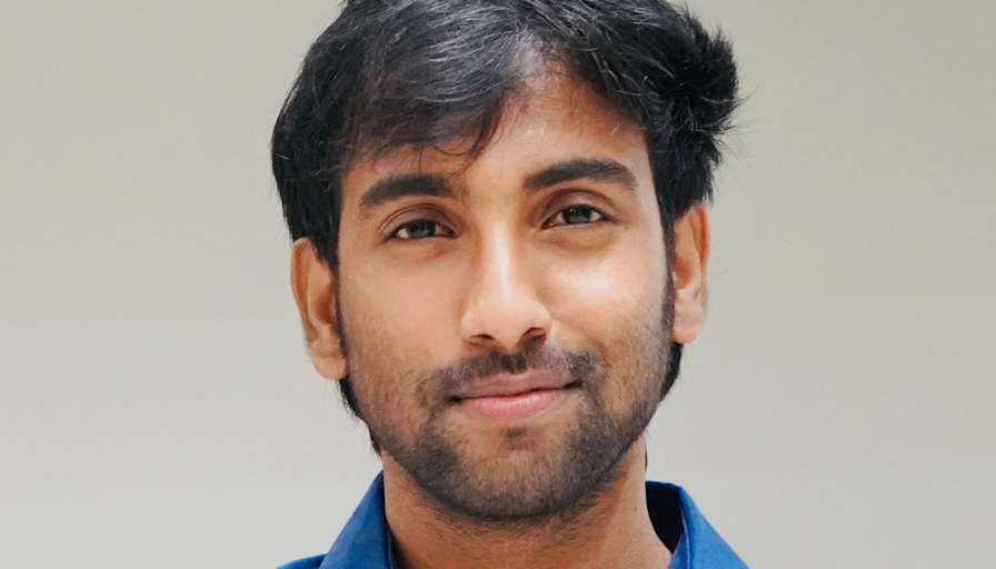 Harsha