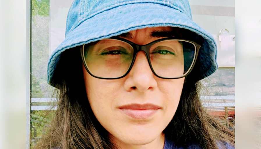 Fatima Lukmani