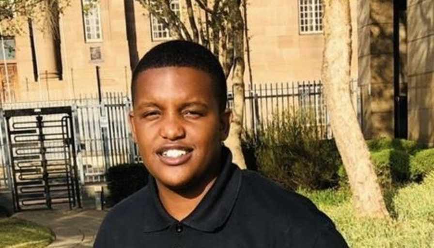 Thubelihle Natasha Dube