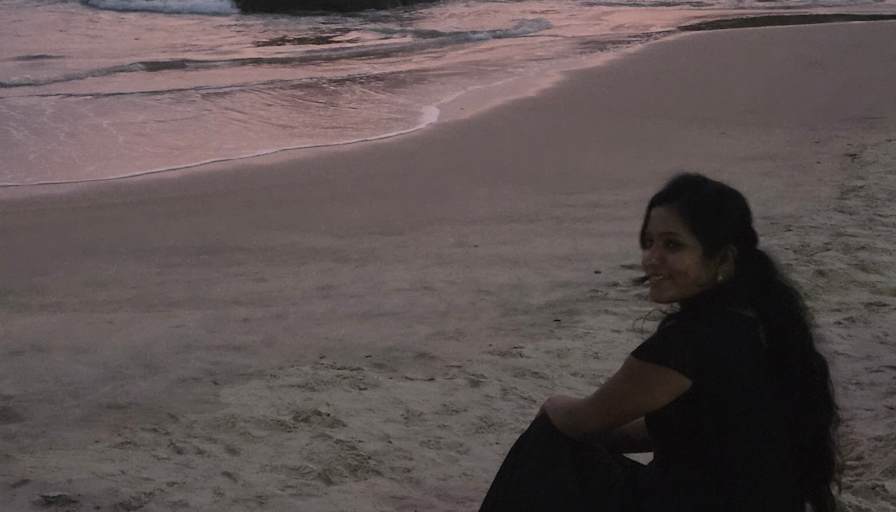 Sunitha
